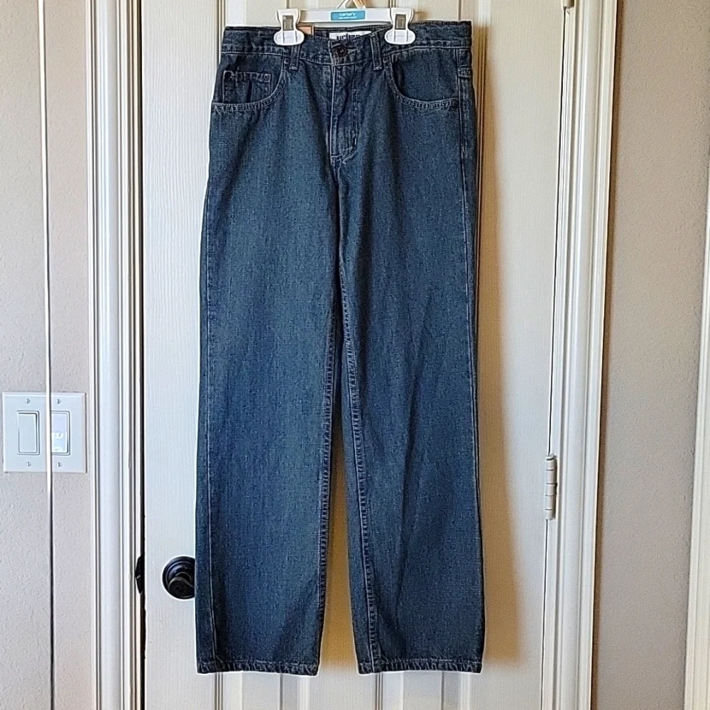 Urban Pipeline NWT size 14 jeans